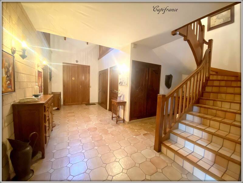 Maison à vendre, 255m², AULNAY SOUS BOIS
