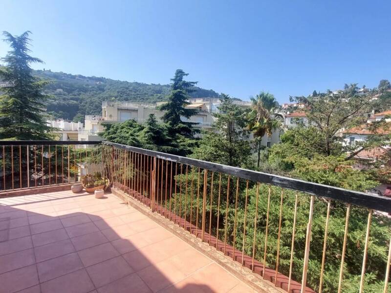 Maison à louer, 39m², NICE