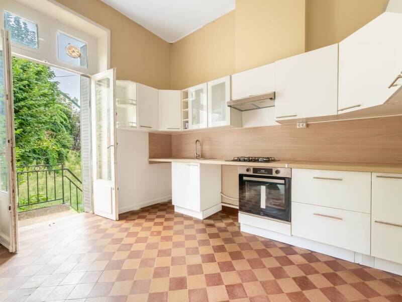 Maison à louer, 207m², NANTES