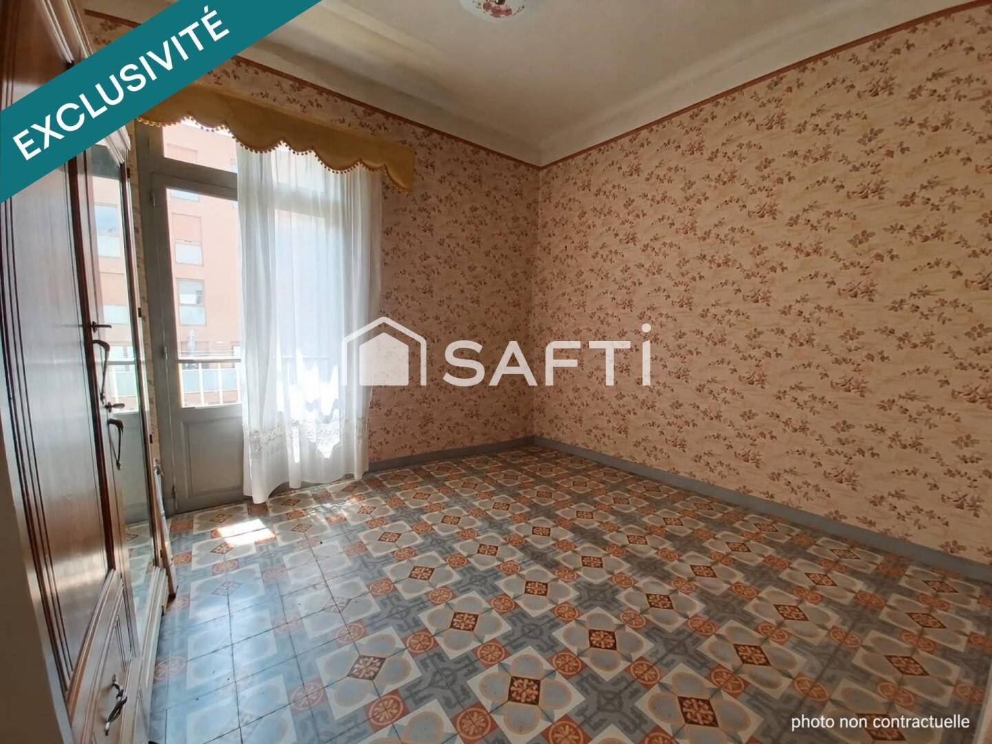 Maison à vendre, 90m², BEZIERS