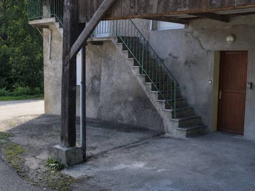 Appartement à vendre 72 000 € 2 pièces 1 chambre 40,4 m² RDC/2 Albiez-le-Vieux Albiez-Montrond 73300