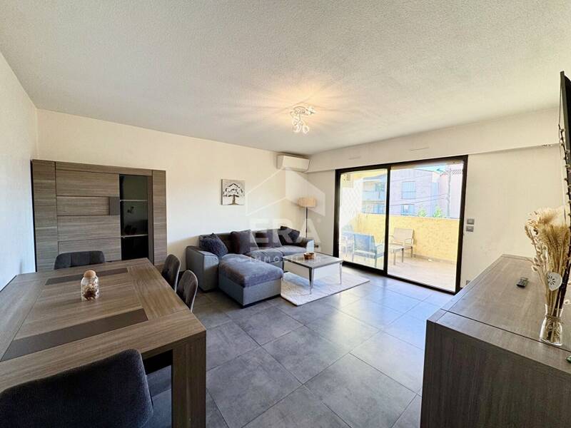 Maison à louer, 53m², PEGOMAS