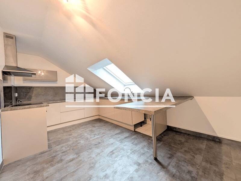 Maison à louer, 79m², ROUEN