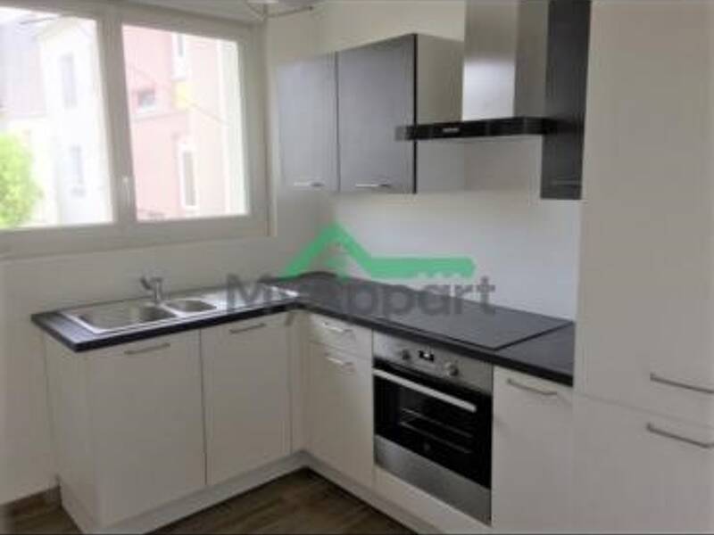 Maison à louer, 65m², BREST