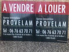Provelam logo