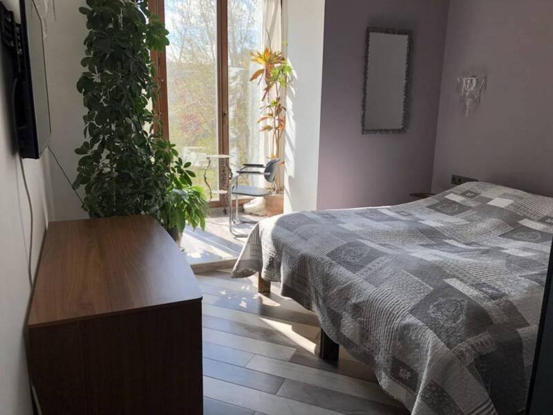 Maison à louer, 38m², LYON 7E