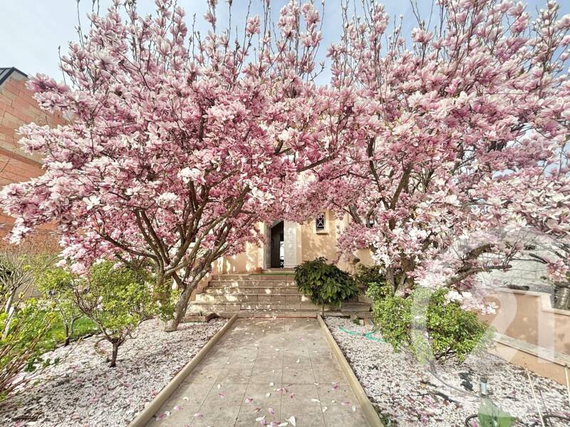 Maison à vendre, 352m², PARAY VIEILLE POSTE