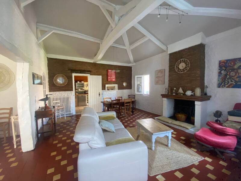 Maison à louer, 110m², ARES