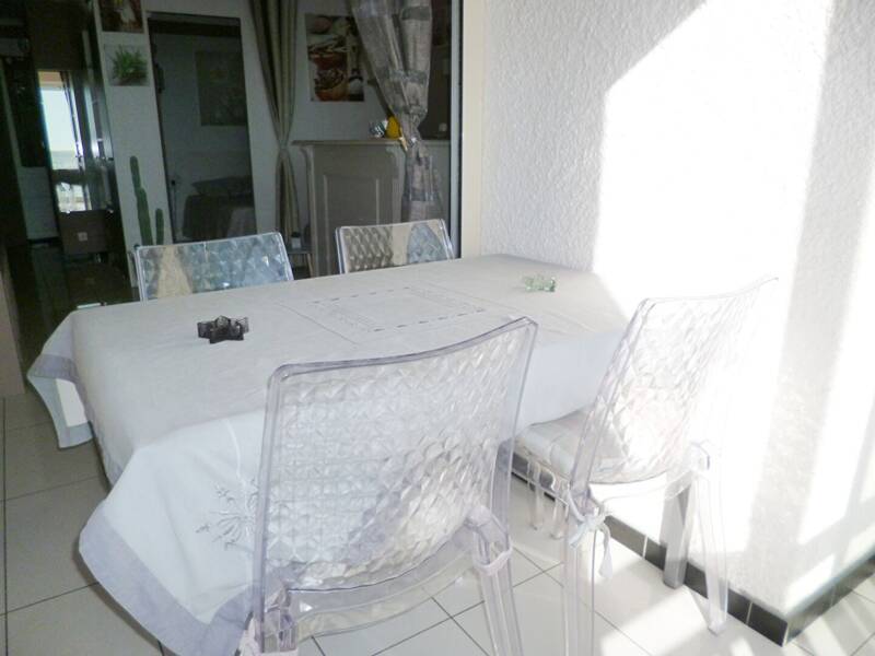 Maison à louer, 35m², CANET EN ROUSSILLON