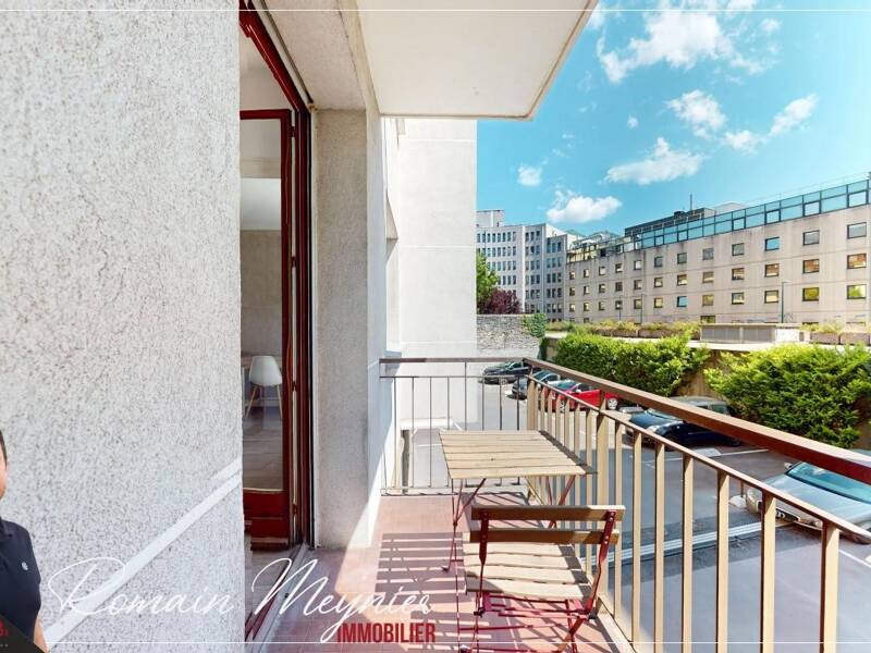 Maison à vendre, 27m², GRENOBLE