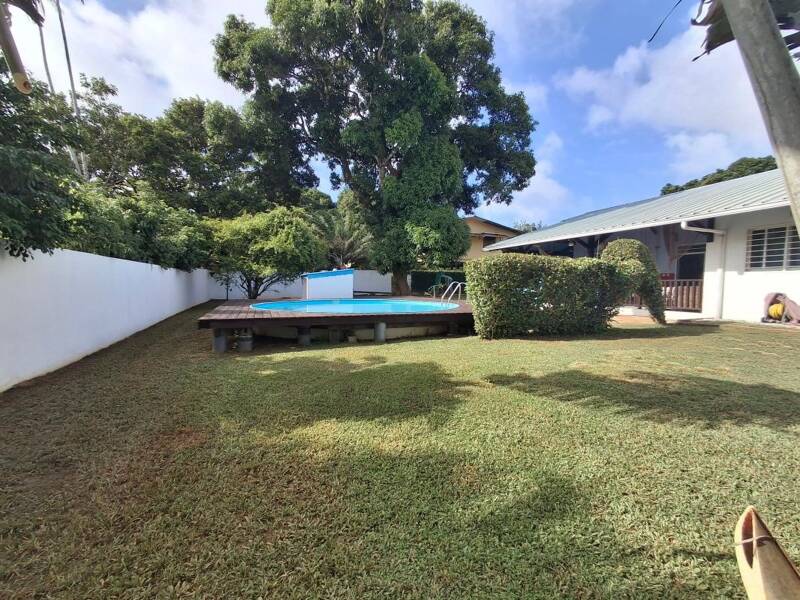 Maison à vendre, 144m², REMIRE MONTJOLY