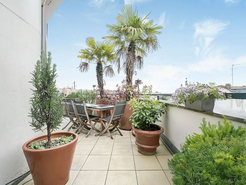 Maison à vendre, 213m², PARIS 12E