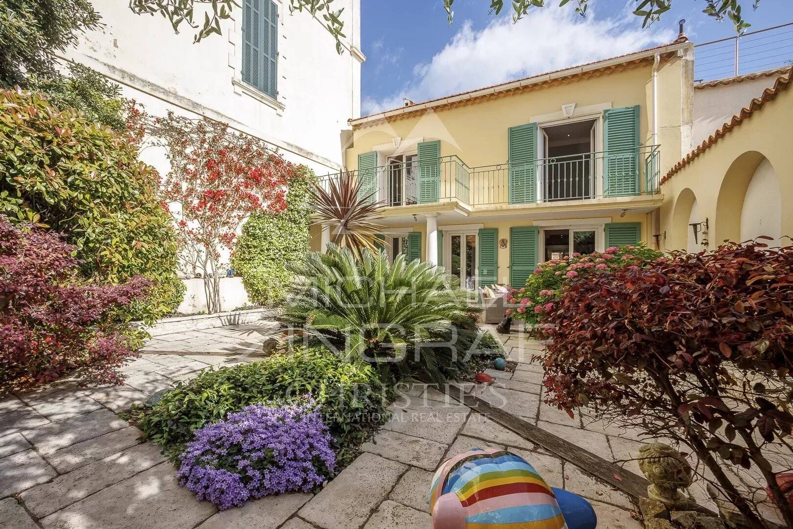 Maison à vendre, 159m², CANNES