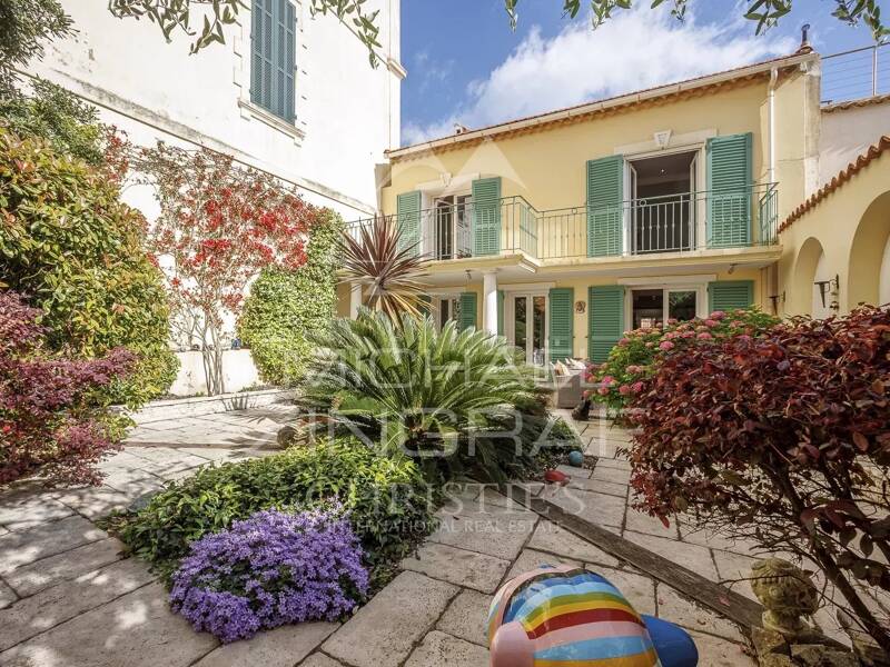 Maison à vendre, 159m², CANNES