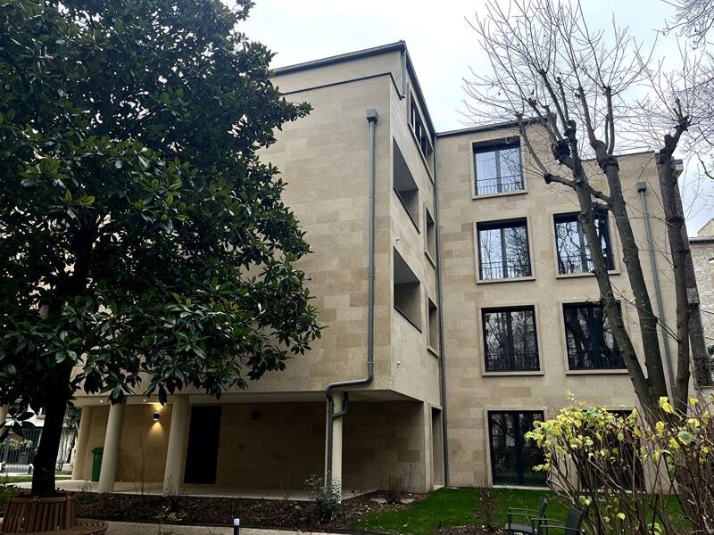 Maison à louer, 57m², PARIS 16E