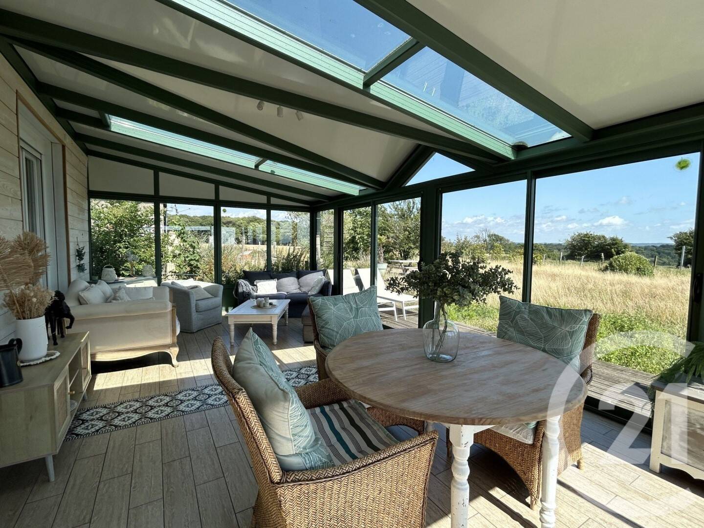 Maison à vendre, 160m², HESDIN L'ABBE