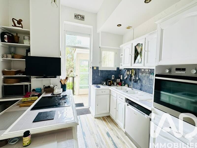 Maison à vendre, 145m², BORDEAUX