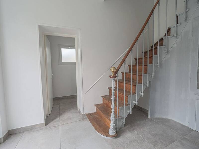 Maison à louer, 68m², ROUEN