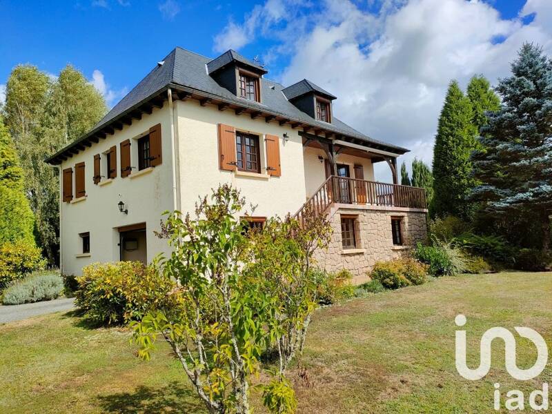 Maison à vendre, 143m², EYGURANDE