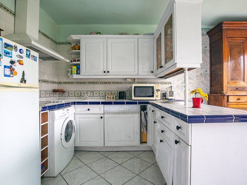 Maison à vendre, 94m², MARSEILLE 8E