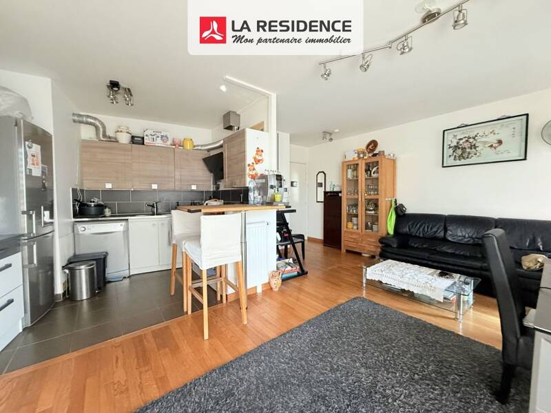 Maison à vendre, 44m², VELIZY VILLACOUBLAY