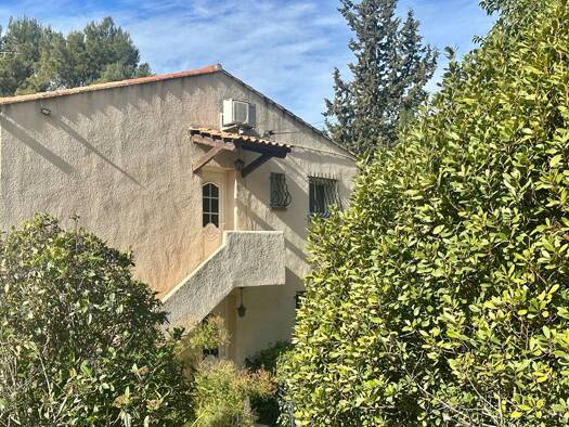 Maison à louer 1 570 € 4 pièces 3 chambres 105 m² Ventabren 13122