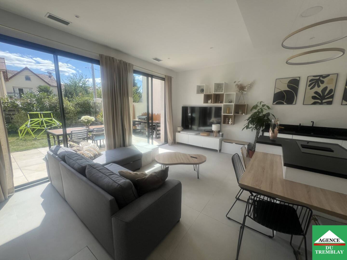 Maison à vendre, 112m², CHAMPIGNY SUR MARNE