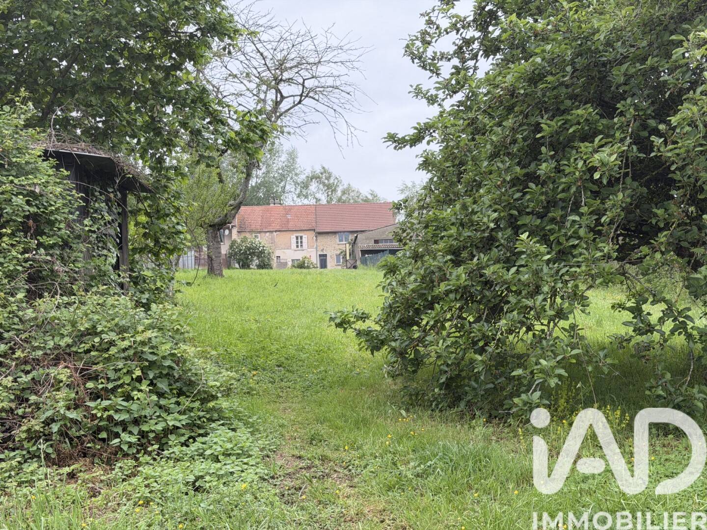 Maison à vendre, 123m², FERE EN TARDENOIS