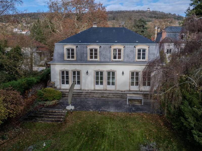 Maison à vendre, 260m², LONGEVILLE LES METZ