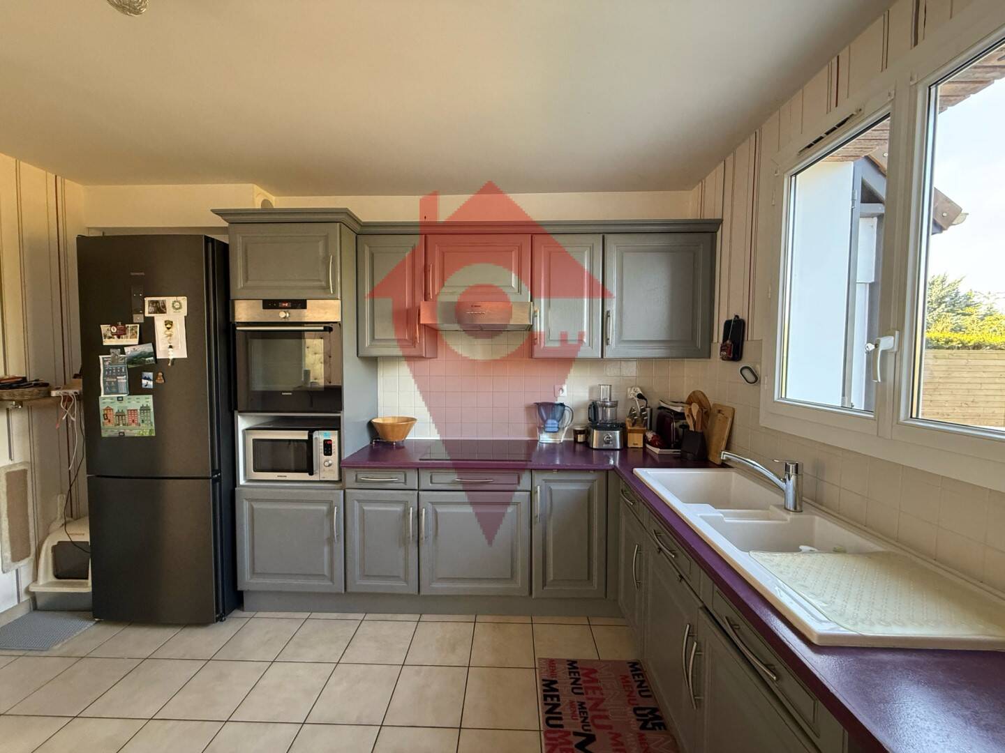 Maison à vendre, 130m², MORAINVILLIERS