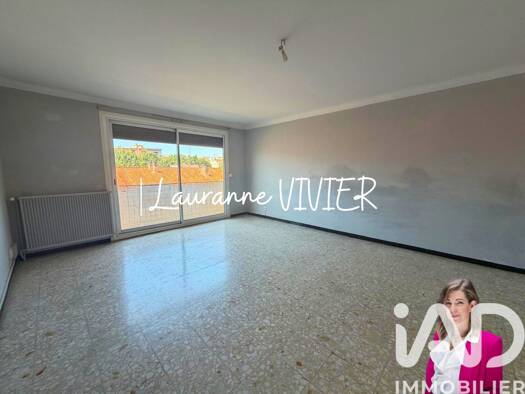 Appartement à vendre 100 000 € 3 pièces 2 chambres 70,84 m² Étage 5/6 Saint Martin Perpignan 66000