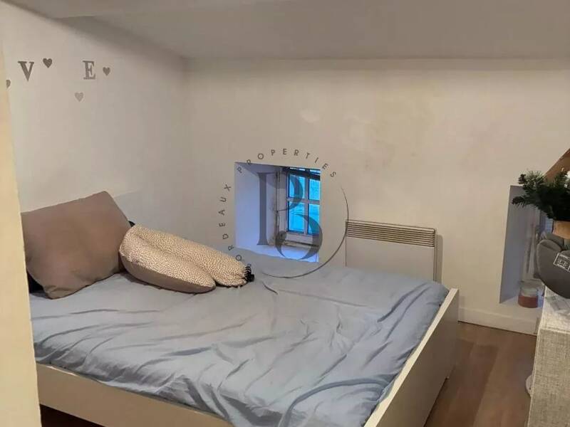 Maison à louer, 39m², SAINT ANDRE DE CUBZAC