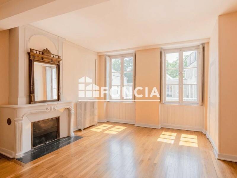 Maison à vendre, 200m², ORLEANS