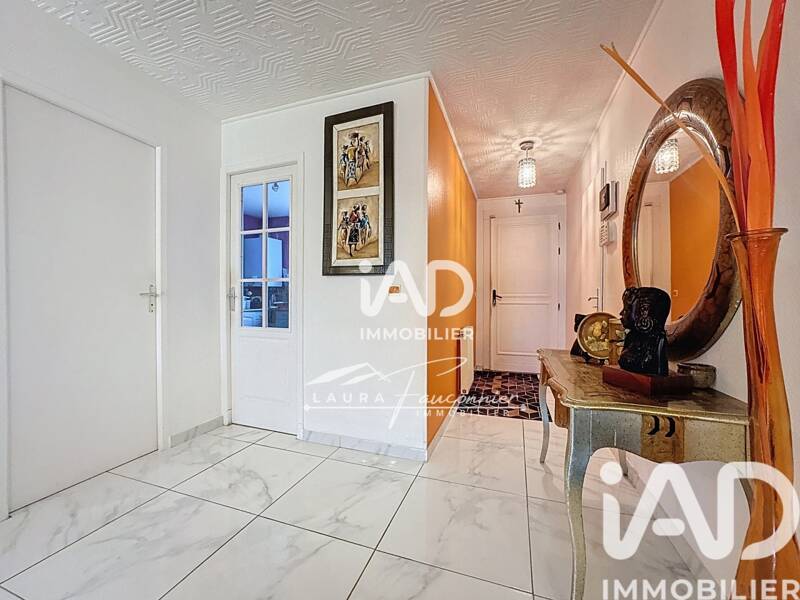 Maison à vendre, 130m², LE BLANC MESNIL