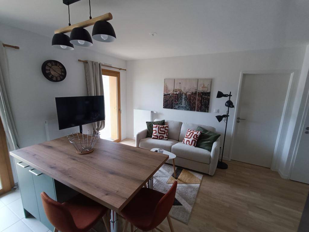 Maison à louer, 38m², VERSAILLES