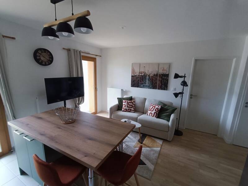 Maison à louer, 38m², VERSAILLES