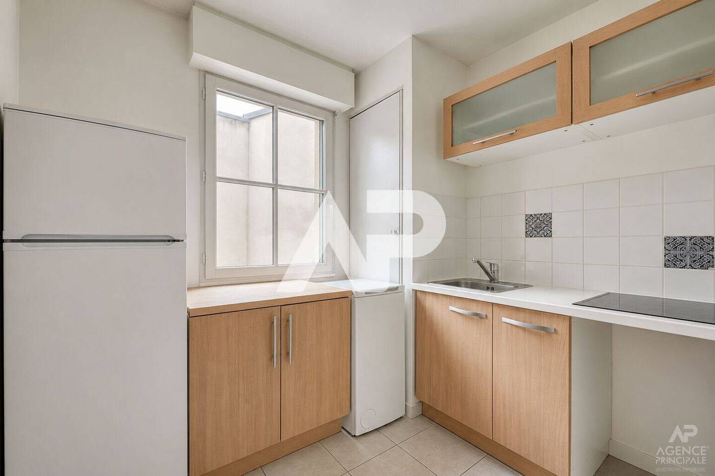 Maison à louer, 55m², RUEIL MALMAISON