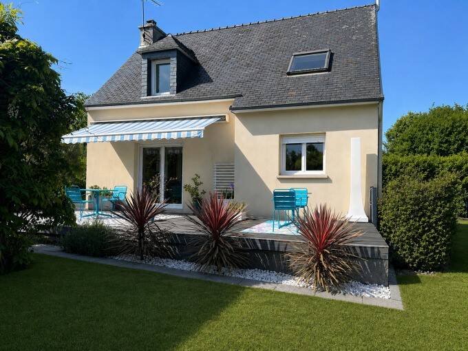 Maison à vendre, 100m², QUIMPER