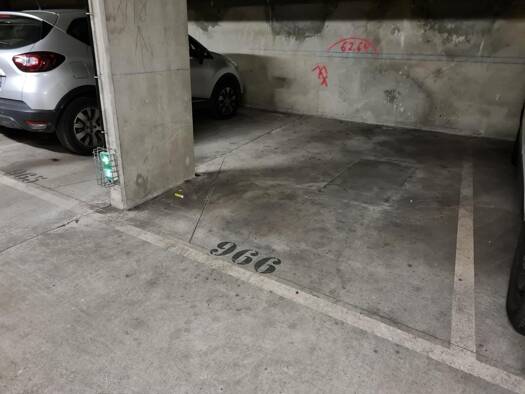 Parking à vendre 12 500 € Poirier Baron Sannois 95110