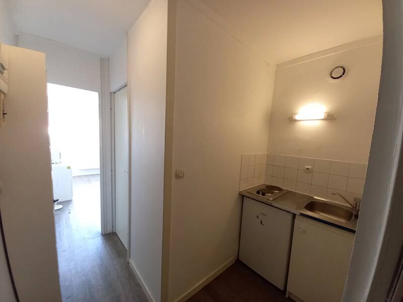 Maison à louer, 18m², BORDEAUX