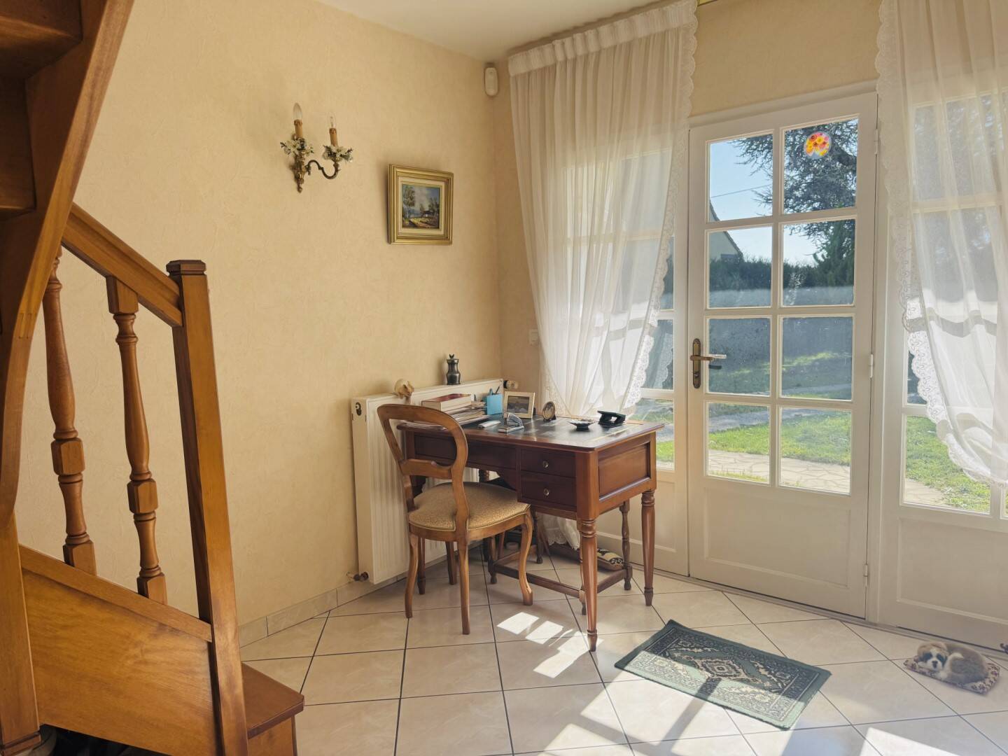 Maison à vendre, 132m², FERRIERES EN GATINAIS