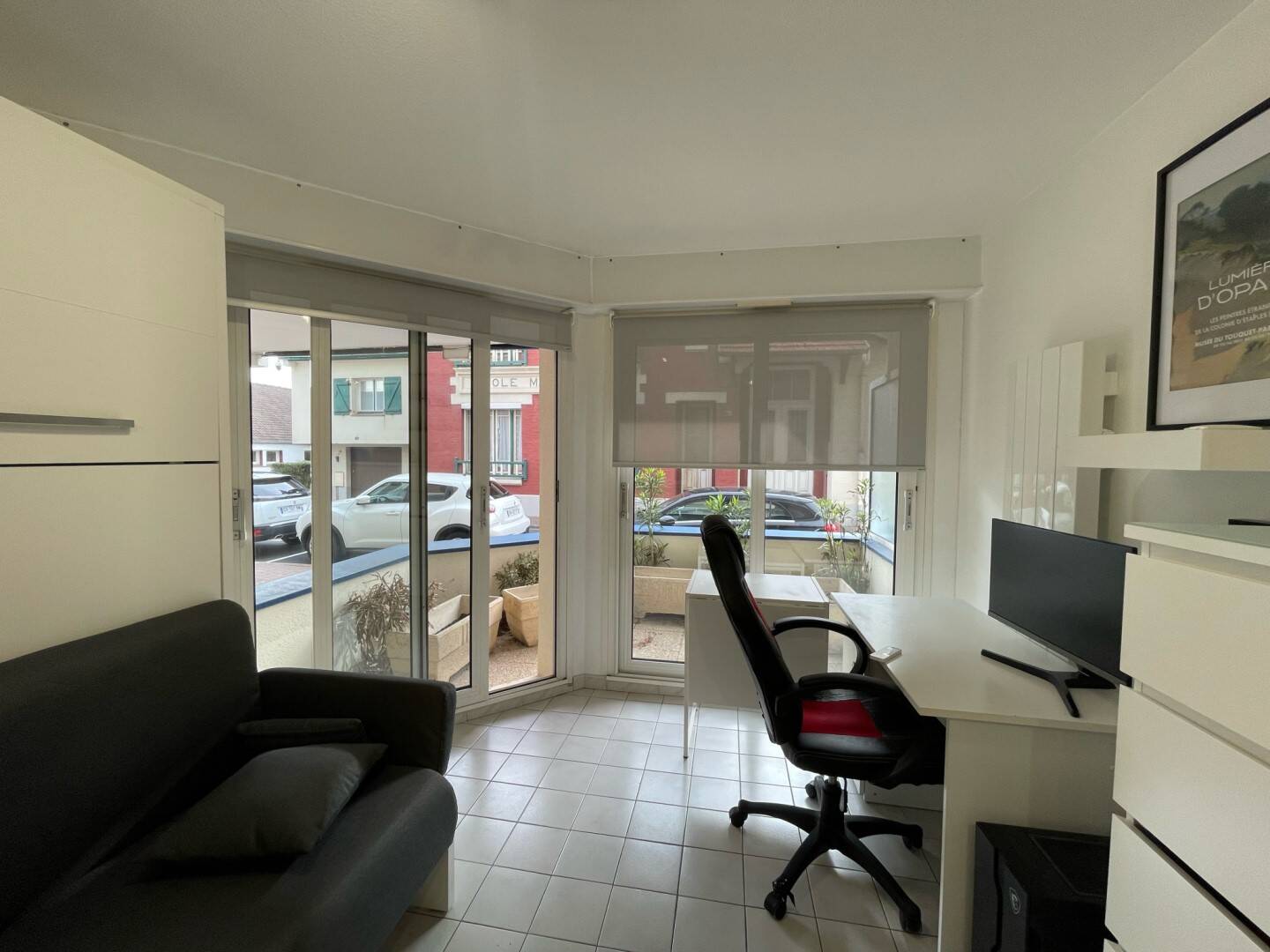 Maison à vendre, 22m², LE TOUQUET PARIS PLAGE