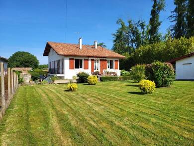 Maison à vendre 990 000 € 10 pièces 8 chambres 270 m² 1 674 m² de terrain Arcangues 64200