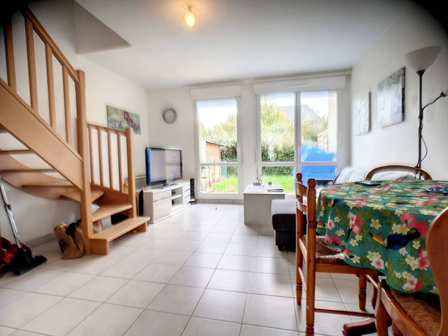 Maison à vendre, 48m², VILLEZ SUR LE NEUBOURG