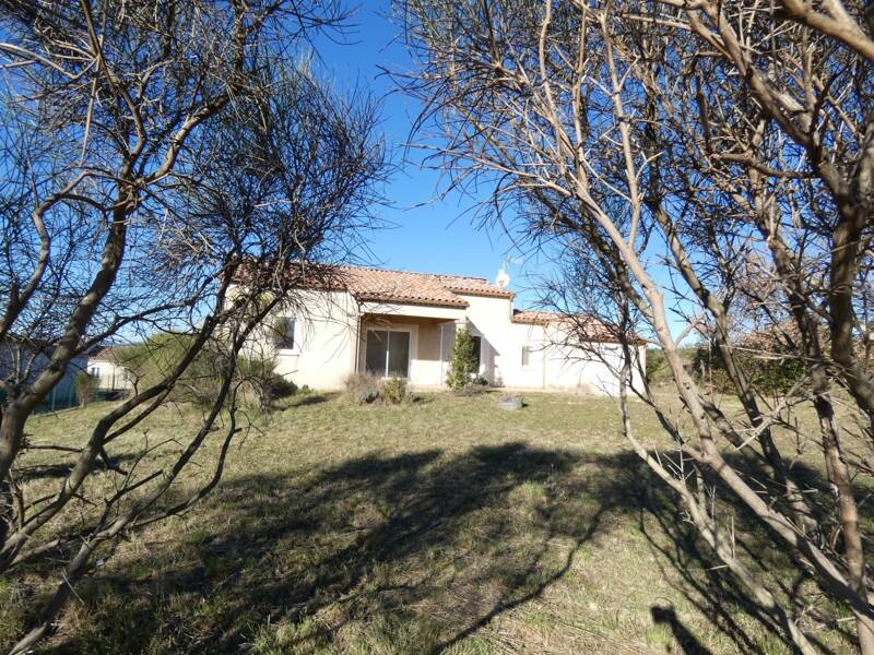 Maison à louer, 100m², MEJANNES LES ALES