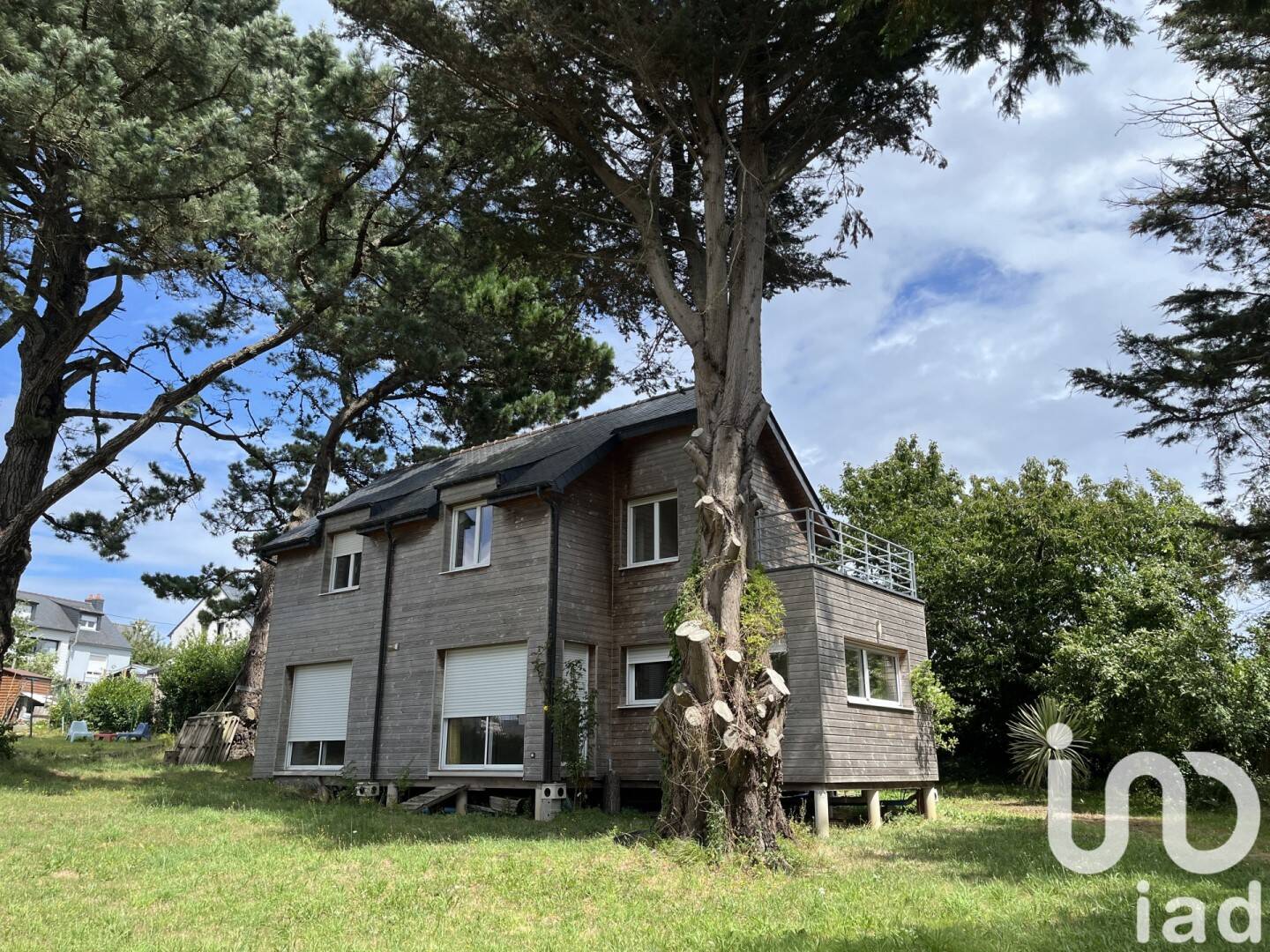 Maison à vendre, 124m², SAINT CAST LE GUILDO
