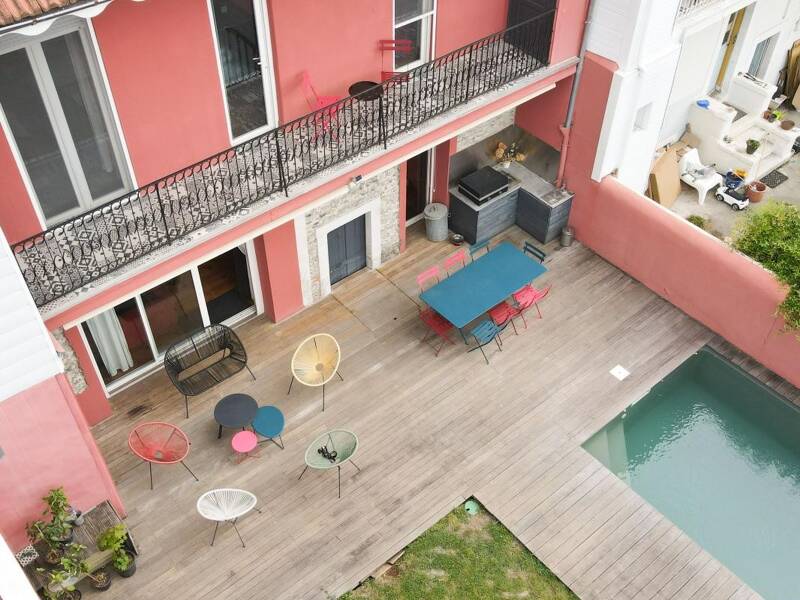 Maison à vendre, 183m², PAU