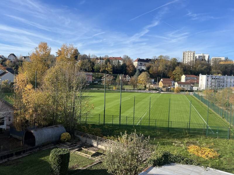 Maison à vendre, 75m², MONTBELIARD