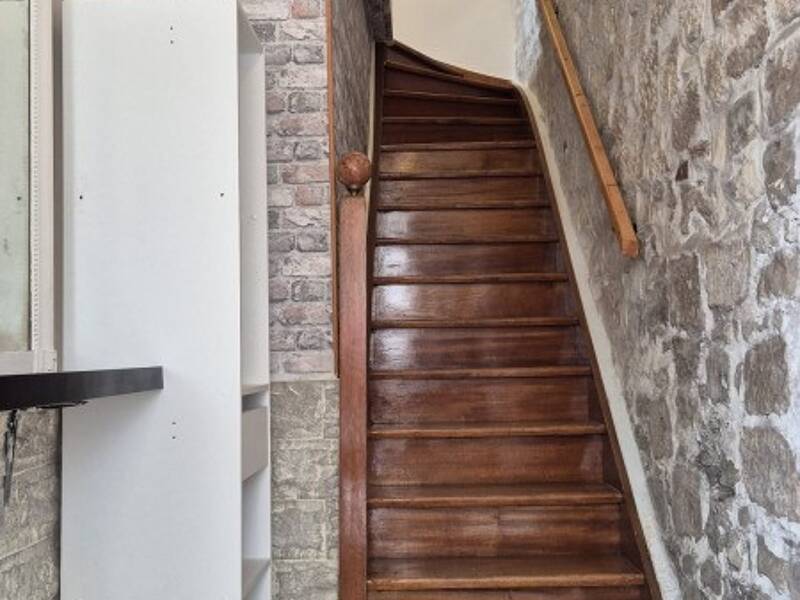 Maison à louer, 59m², ENGHIEN LES BAINS