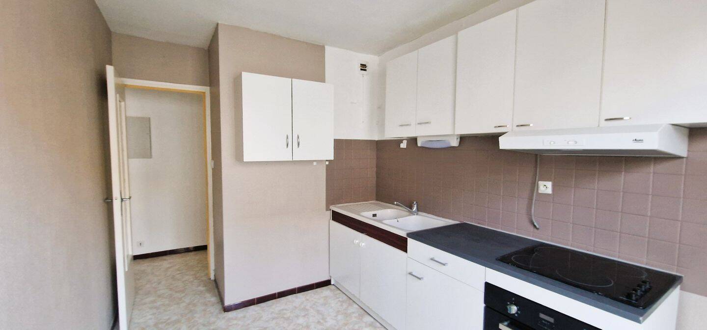 Maison à louer, 53m², AMELIE LES BAINS PALALDA